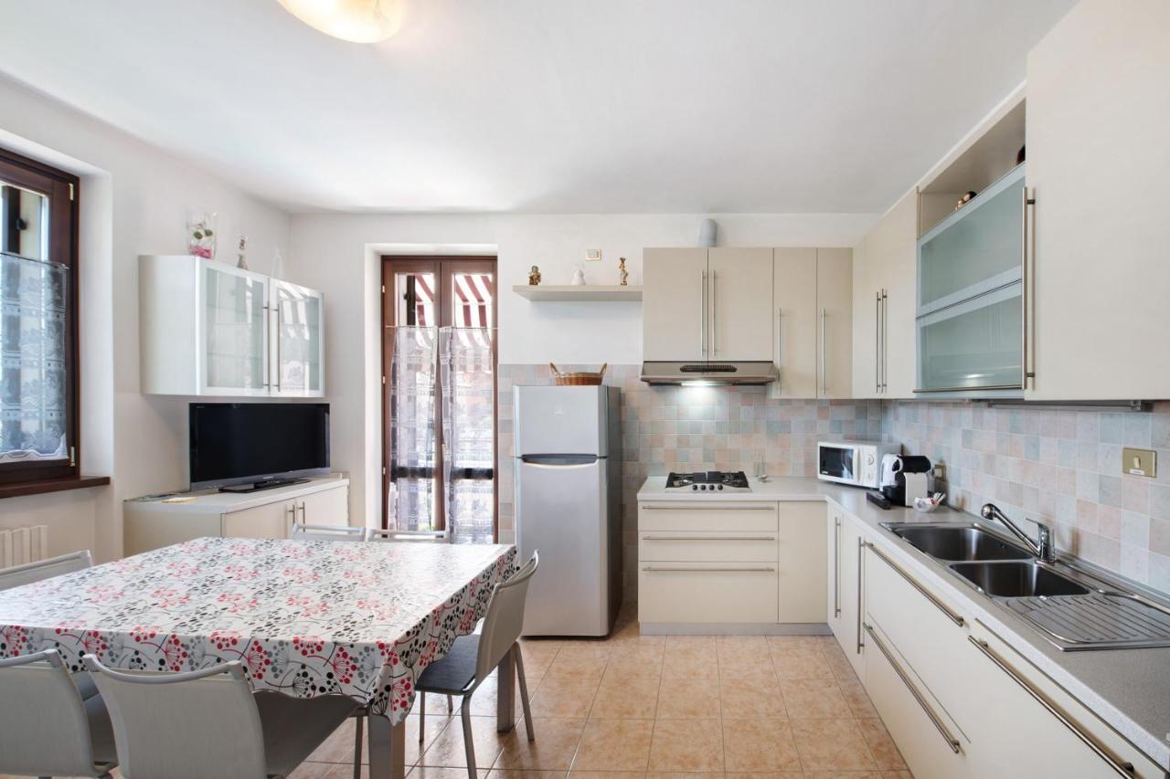 Residence San Zeno S P House 바르돌리노 외부 사진
