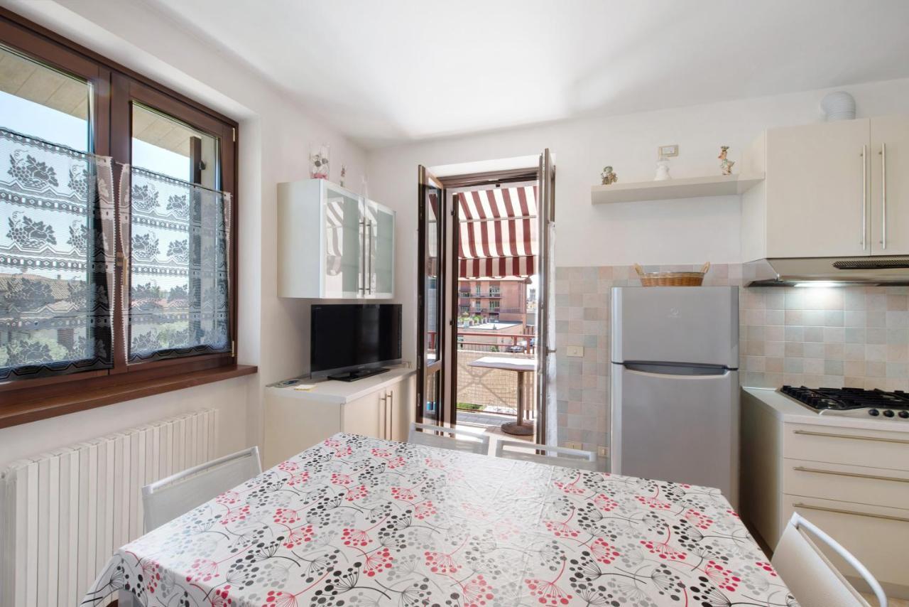 Residence San Zeno S P House 바르돌리노 외부 사진