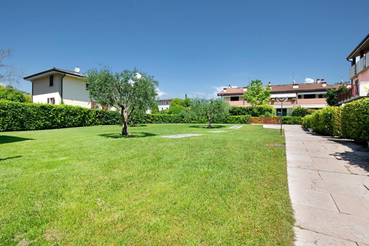 Residence San Zeno S P House 바르돌리노 외부 사진